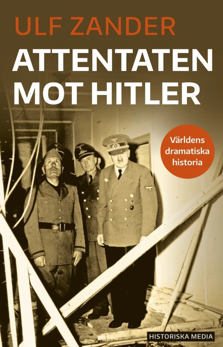 Attentaten mot Hitler