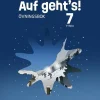 Auf geht's! 7 Övningsbok