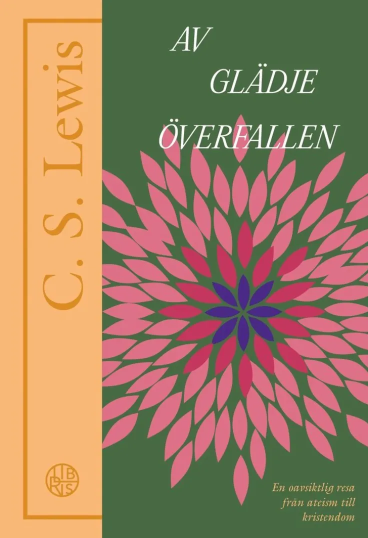 Av glädje överfallen