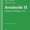 Avtalsrätt II
