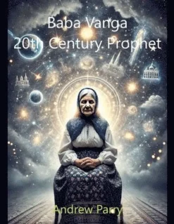 Baba Vanga