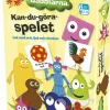 Babblarna - Kan du göra spelet