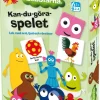 Babblarna Kan du göra spelet