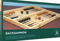 Backgammon