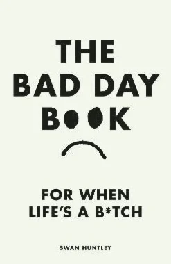 Bad Day Book