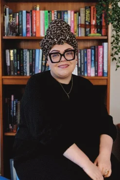 Bad Girls of Ancient Greece