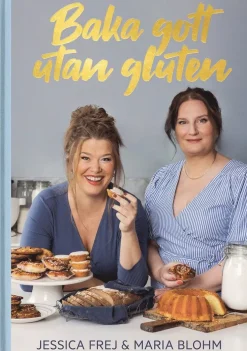 Baka gott utan gluten
