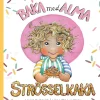 Baka med Alma : strösselkaka