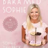 Baka med Sophie