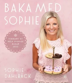 Baka med Sophie