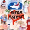 Bakom hjärtat