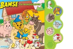Bamse på bondgården