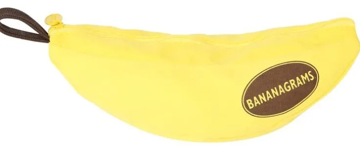 Bananagrams