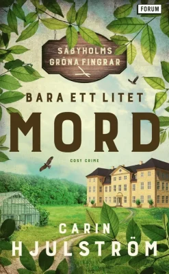Bara ett litet mord