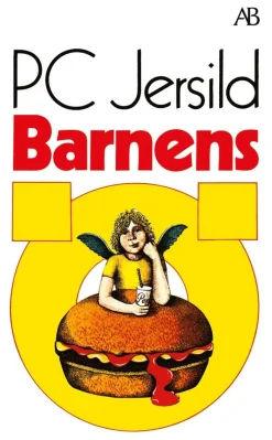 Barnens ö