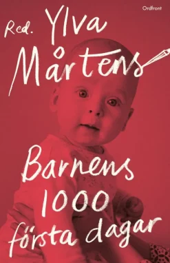 Barnens 1000 första dagar