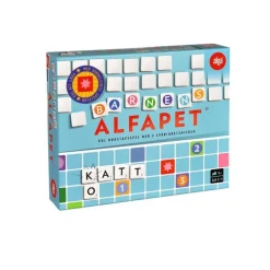 Barnens Alfapet