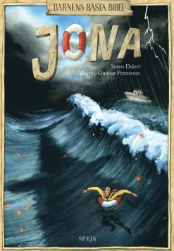 Barnens Bästa Bibel : Jona
