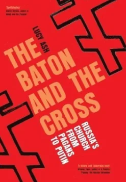 Baton and the Cross