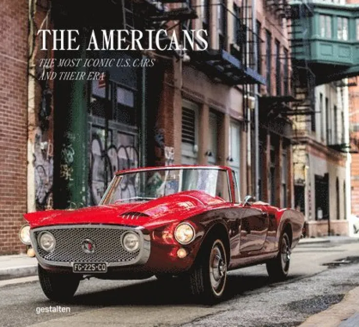 Beautiful Machines: The Americans