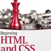 Beginning HTML and CSS