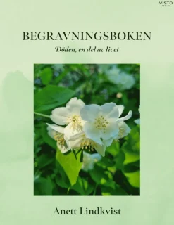 Begravningsboken