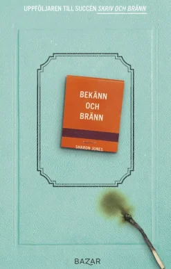 Bekänn och bränn