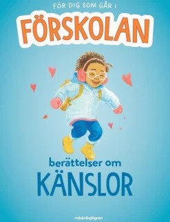 Berättelser om känslor