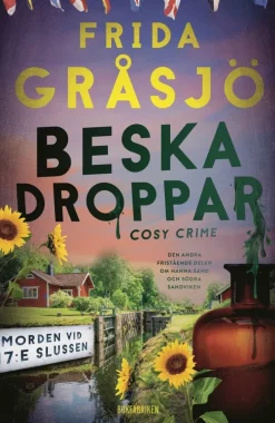 Beska droppar