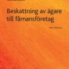 Beskattning av ägare till fåmansföretag
