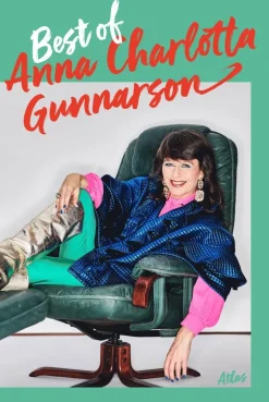 Best of Anna Charlotta Gunnarson