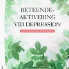Beteendeaktivering vid depression : en handbok för terapeuter