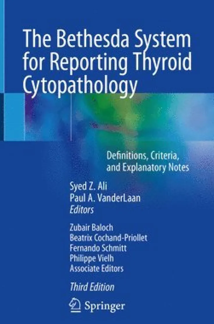 Bethesda System for Reporting Thyroid Cytopathology