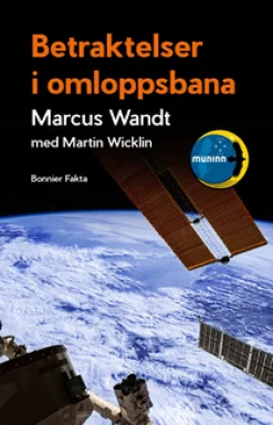 Betraktelser i omloppsbana