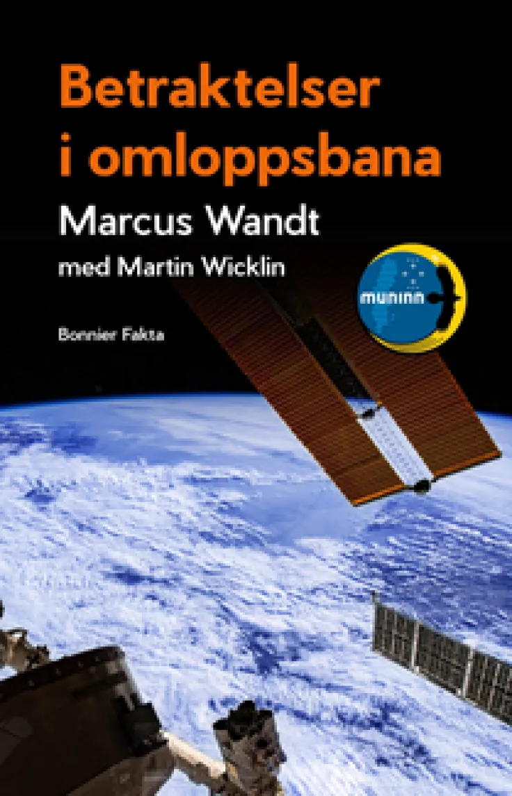 Betraktelser i omloppsbana
