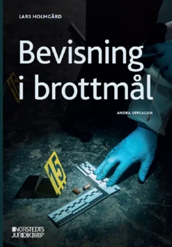 Bevisning i brottmål