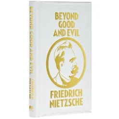 Beyond Good and Evil