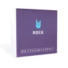 Bezzerwizzer Bricks Rock