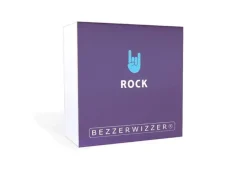 Bezzerwizzer Bricks Rock