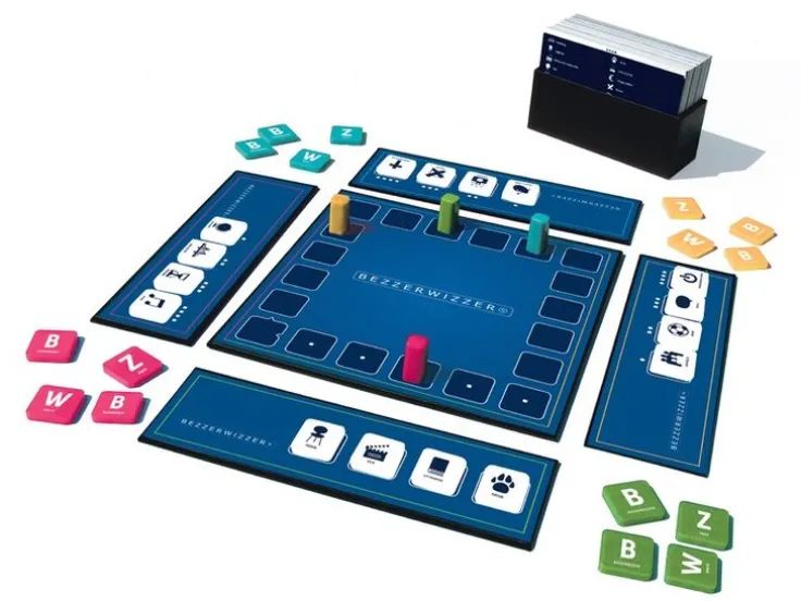 Bezzerwizzer Original