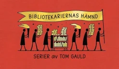 Bibliotekariernas hämnd