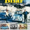 Bilar - körglädje, resor och nostalgi