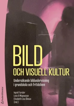 Bild och visuell kultur : undersökande bildundervisning i grundskola och fritidshem