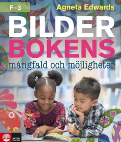 Bilderbokens mångfald och möjligheter F-3