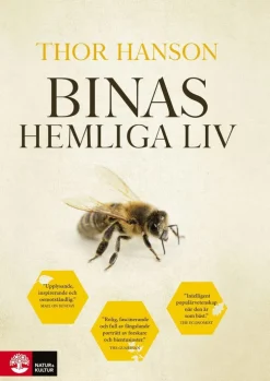 Binas hemliga liv