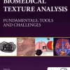 Biomedical Texture Analysis