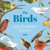 Birds Colouring Book