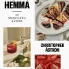 Bistro hemma : 50 smaksäkra rätter