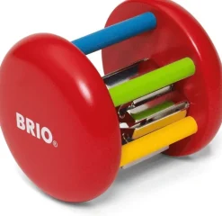 Bjällerskallra Brio trä