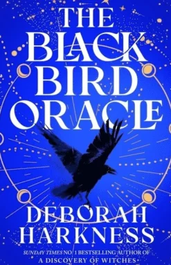Black Bird Oracle